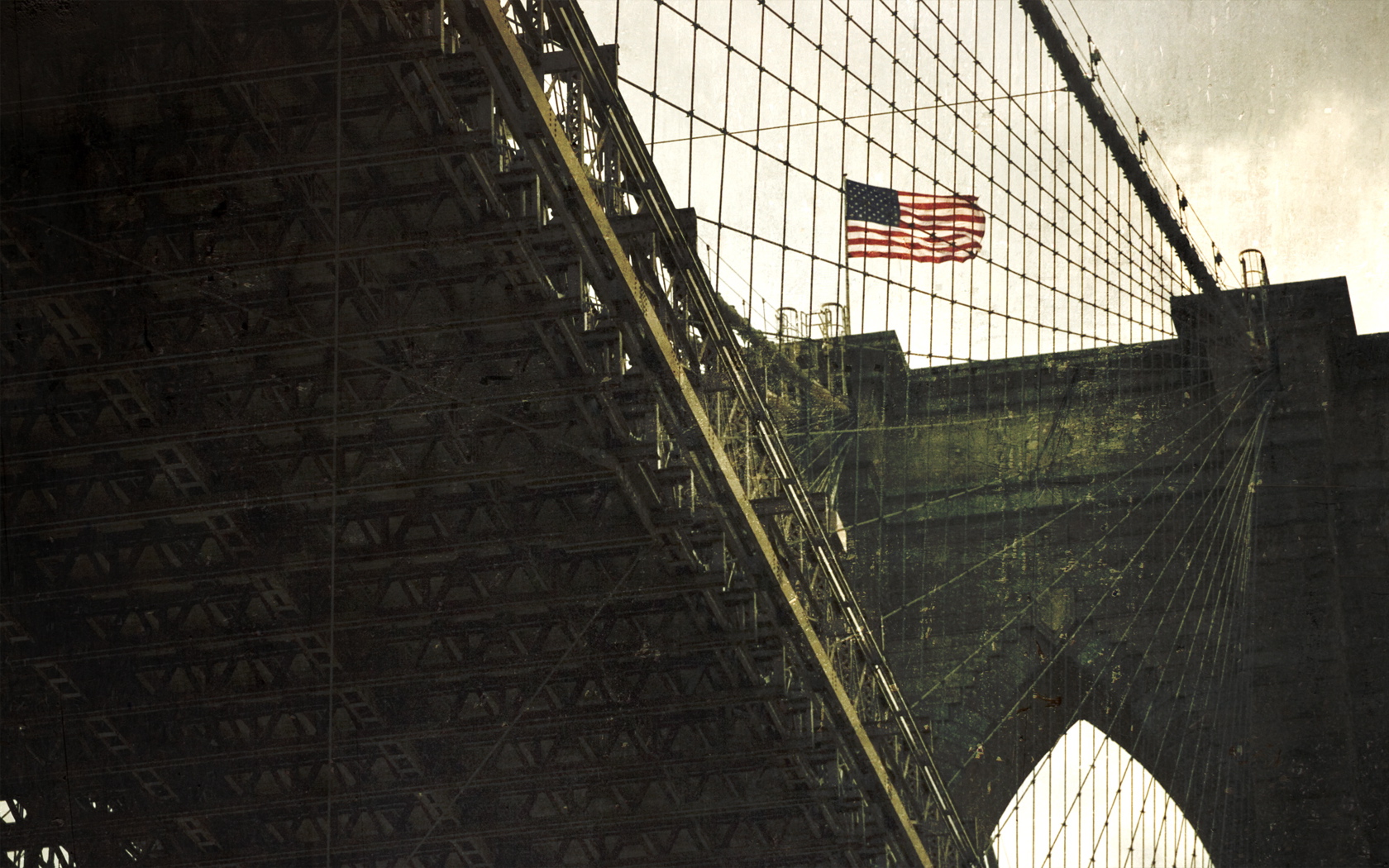 Brooklyn Bridge