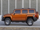 Hummer-3