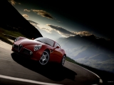 Alfa Romeo 8C 