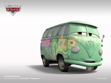Cars-Fillmore