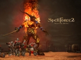 SpellForce-II