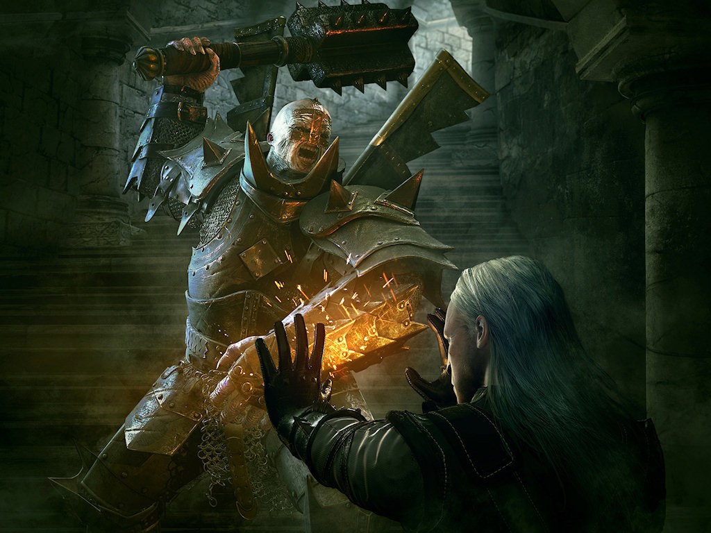 Zaklínač-12