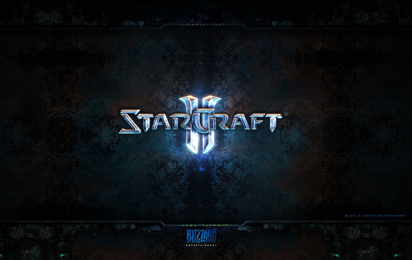 Starcraft-II