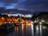 Strasbourg